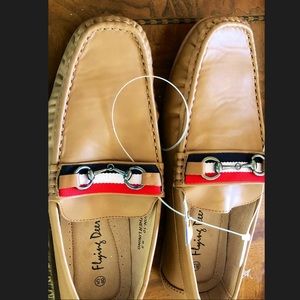 Flying Deer Men’s Loafers